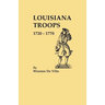 Louisiana Troops, 1720-1770