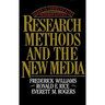 Research Methods and the New Media
