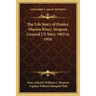 The Life Story of Presley Marion Rixey, Surgeon General US Navy 1902 to 1910