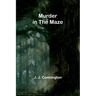 Murder in the maze