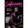 Confessions, Poetry Anthology 3
