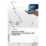 A Review of Risk Management According to ISO 31000, 2018