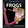 My Favorite Animal: Frogs
