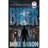 Biker: A Noir Mystery