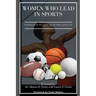 Women Who Lead In Sports