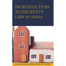 Introduction to Property Law in India