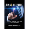 Ring$ of Value: Run Your Business Every Day Like It's For Sale