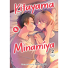 Kitayama and Minamiya Vol. 2