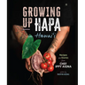 Growing Up Hapa in Hawaii: Recipes and Stories from Chef Ippy Aiona