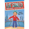 Flat Stanley's Worldwide Adventures #15: Lost in New York