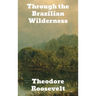 Through the Brazilian Wilderness