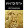 Evolution Tested: EVOLUTION & EMPIRICISM Viewed through ENGINEERING STANDARDS
