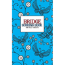 Bridge Scoring Book: 100 Tally Sheets