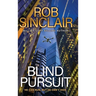 Blind Pursuit