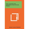 The Lantern of Diogenes and Other Poems