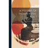 A History Of Indian Music Vol I