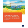 Road Map to Scale Up Solar Irrigation Pumps in Bangladesh (2023-2031)