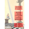 Royal Arch, Capitular and Cryptic Masonry