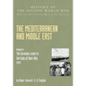 The Mediterranean and Middle East Volume II, . the Germans Come to the Help of Their Ally (1941)