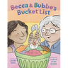 Becca & Bubbe's Bucket List