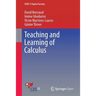 Teaching and Learning of Calculus
