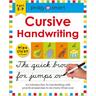 Cursive Handwriting (Wipe Clean Workbook): Ages 5-7; Wipe-Clean with Pen