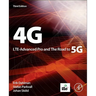 4g, Lte-Advanced Pro and the Road to 5g
