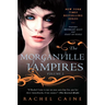 The Morganville Vampires: Midnight Alley and Feast of Fools