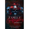 Family Confessions Omnibus