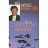 Tips on Competitive Bidding