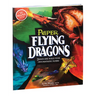 Paper Flying Dragons
