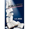 Junk Fiction: America's Obsession with Bestsellers