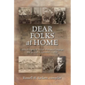 Dear Folks At Home: Letters of Eugene H. Sackett, Philippine Campaign, May 30, 1898 to September 22, 1899
