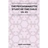 The Psychoanalytic Study Of The Child - Vol XIV.
