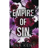 Empire of Sin: Special Edition Print