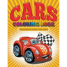 Cars Coloring Book: Cars Coloring Books for Kids