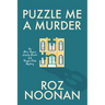 Puzzle Me a Murder