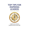 Top Tips for Inspiring Leaders