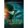 Dragons of Kaitstud omnibus: The complete YA fantasy series