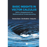 Basic Insights in Vector Calculus: With a Supplement on Mathematical Understanding