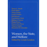 Women, the State, and Welfare