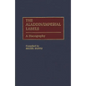 The Aladdin/Imperial Labels: A Discography