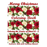 Merry Christmas Coloring Book: Coloring the Names of Christ A - Z