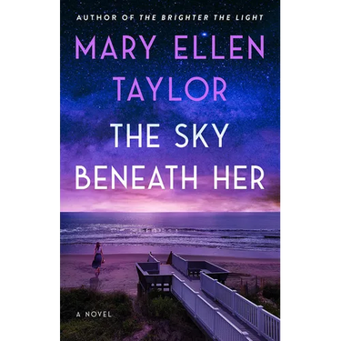 The Sky Beneath Her