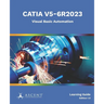 Catia V5-6r2023: Visual Basic Automation