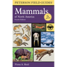 Peterson Field Guide to Mammals of North America