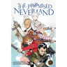 The Promised Neverland, Vol. 17: The Imperial Captial Battle