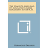 The Usage of Askeo and Its Cognates in Greek Documents to 100 A. D.