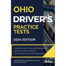 Ohio Driver's Practice Tests: + 360 Driving Test Questions To Help You Ace Your DMV Exam.