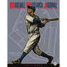 Baseball Research Journal (Brj), Volume 51 #2
